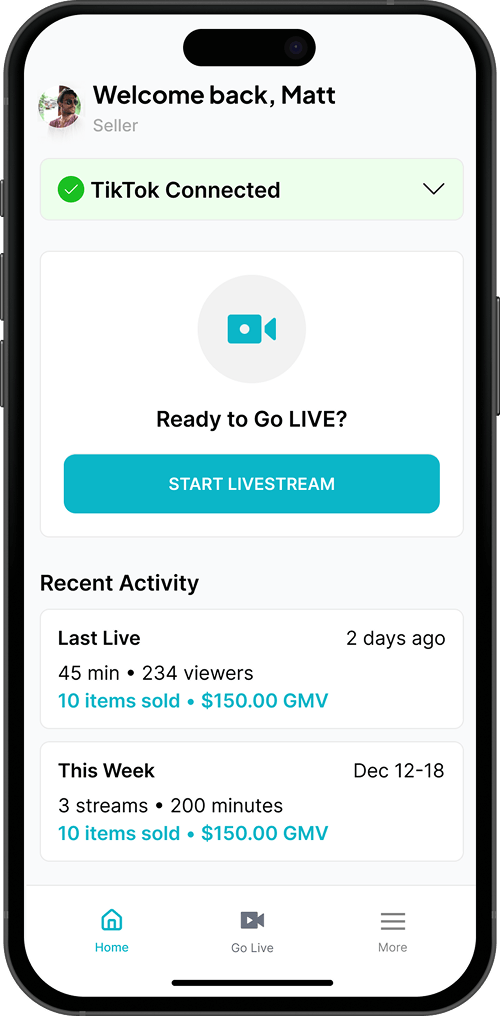 Opsique quick go live mobile placeholder